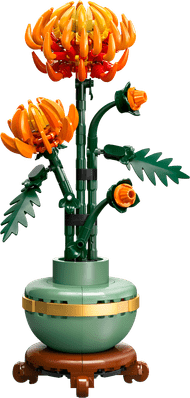 LEGO Botanicals Chrysant 10368