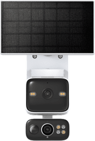 TP-Link Tapo C645D Solar Kit