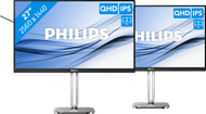 Phillips 27B2G5500/00 Duo Pack