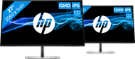 HP Series 5 Pro 527pq Duo Pack