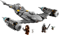 LEGO Star Wars: The Mandalorian's N-1 Starfighter 75325