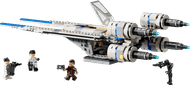 LEGO Star Wars Rebel U-Wing Starfighter 75399