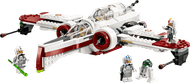 LEGO Star Wars ARC-170 Starfighter 75402