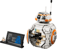LEGO Star Wars BB-8 Astromech Droid 75452