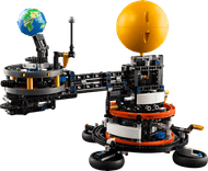 LEGO Technic Planet Earth and Moon in Orbit 42179
