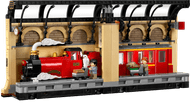 LEGO Harry Potter Boekensteun de Zweinstein Express 76450