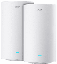 Acer Ovia Connect T520 Duo Pack