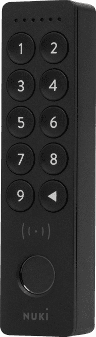 Nuki Keypad 2 NFC