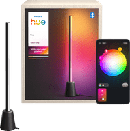 Philips Hue Play Tafellamp White and Color
