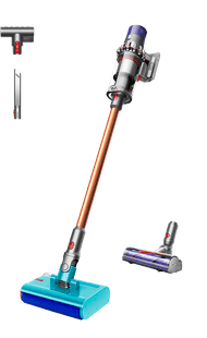 Dyson Cyclone V10 Submarine