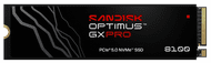 SANDISK Optimus GX PRO 8100 2TB PCIe 5.0 NVMe SSD
