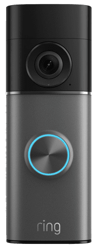 Ring Battery Video Doorbell Pro 2nd Generation
