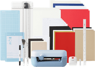 Cricut Joy 2 Essentials Bundle