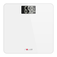 Polar Balance Scale White | Coolblue | Personal scales