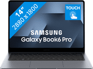 Samsung Galaxy Book6 Pro OLED Copilot+ PC NP940XJG-KG4NL