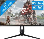 Vortech Prestige 27 inch 4K