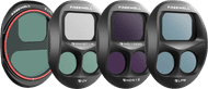 Freewell DJI Mavic 4 Pro Everyday Filters 4 Pack