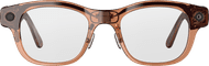 HTC VIVE Eagle AI Bril Photochromic Rechthoekig Koffie
