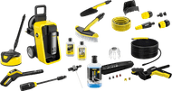 Karcher K5 Comfort Premium Connect Compleet