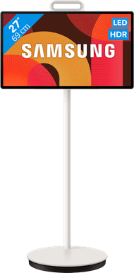 Samsung 27" The MovingStyle Smart tv (2025)