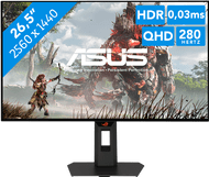 ASUS ROG Strix XG27AQWMG WOLED