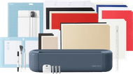 Cricut Maker 5 Essential bundel