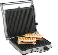 Tefal Grill Ultracompact Grill GC3058 | Coolblue | Contactgrills