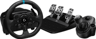 Logitech G923 TRUEFORCE PlayStation & PC + Driving Force Shifter