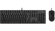 Vortech Essential Toetsenbord en muis set