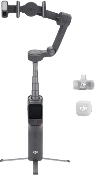 DJI Osmo Mobile 8 Pro Creator Combo