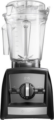 Vitamix Ascent A2500i Black