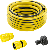 Karcher Slangset 1/2" 10m slang met koppelingen