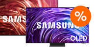 All Samsung OLED promotions