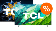 All TCL TV promotions