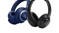 JBL NC headphones