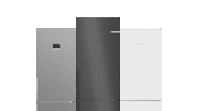 Bosch fridges