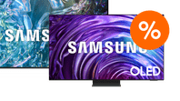 Alle Samsung televisie aanbiedingen