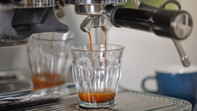 Welke koffie zet je met een pistonmachine?