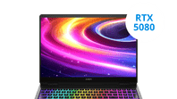 rxt 5080 gaming laptop