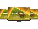 All Philips TVs with built-in soundbar