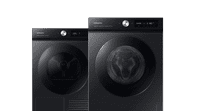 Samsung washing machine and dryer set