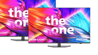 All Philips The One Ambilight TVs