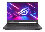 Asus gaming laptop met RTX 3000 serie videokaart