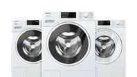 Miele wasmachines