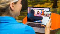 MacBook en iPhone samen gebruiken