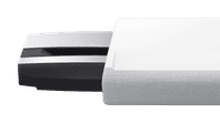 All laser projectors