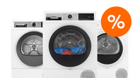 Bosch dryer promotions