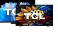 All TCL televisions