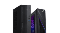 ASUS desktops