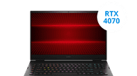 rtx 4070 gaming laptop